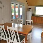 Two-bedroom In * Tarm