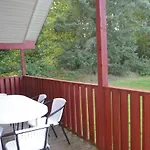 Two-bedroom In Semesterbostad Tarm
