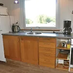 Two-bedroom In Semesterbostad *