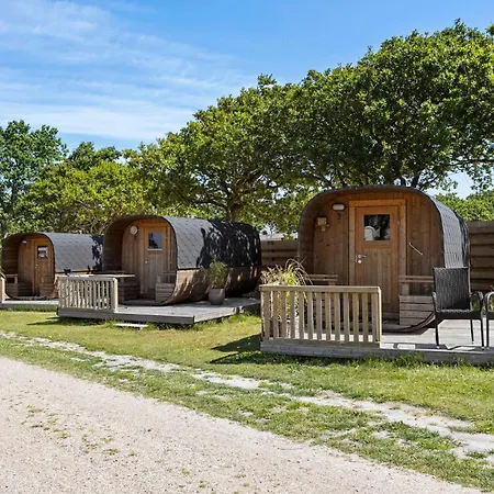 Two-bedroom In *