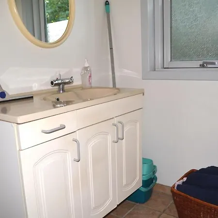 Trevligt Hus Med 3 Sovrum I Tarm *