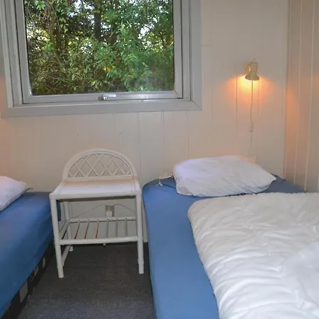 Semesterbostad Trevligt Hus Med 3 Sovrum I Tarm