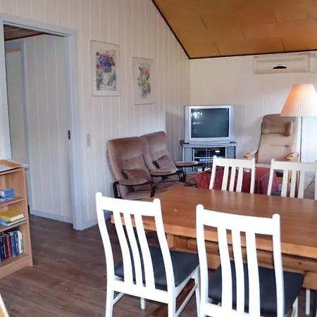 Two-bedroom In Tarm