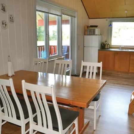 Two-bedroom In * Tarm