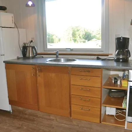 Two-bedroom In Σπίτι διακοπών *