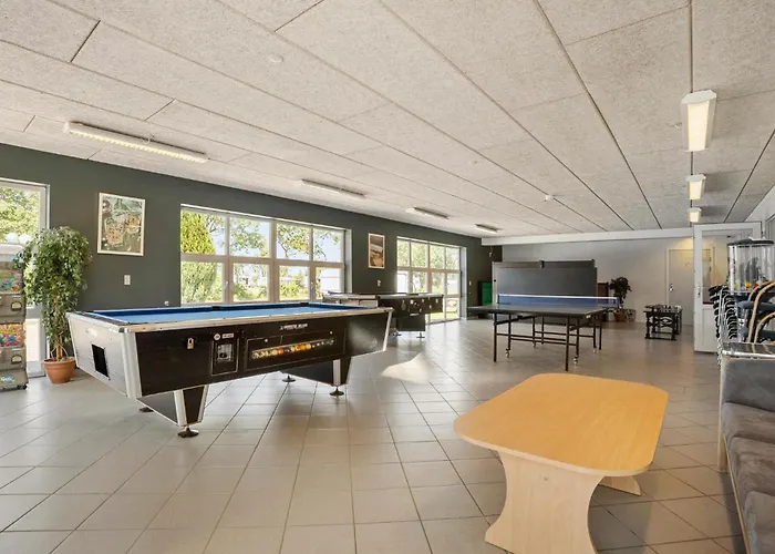 Two-bedroom In 펜션 Tarm