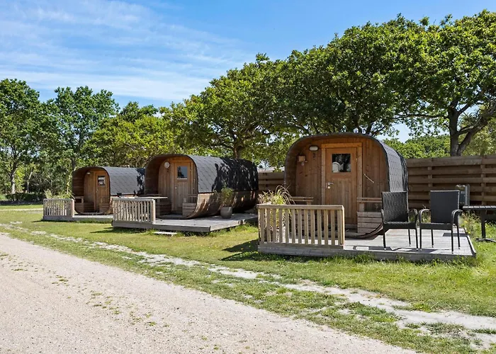 Two-bedroom In *