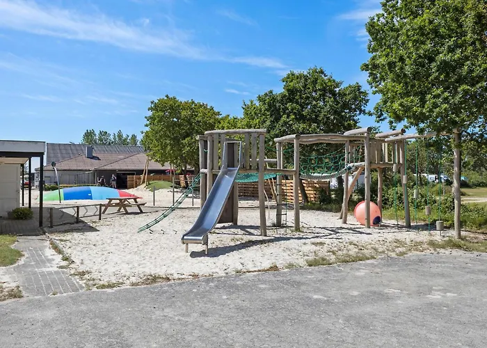 Two-bedroom In * Tarm