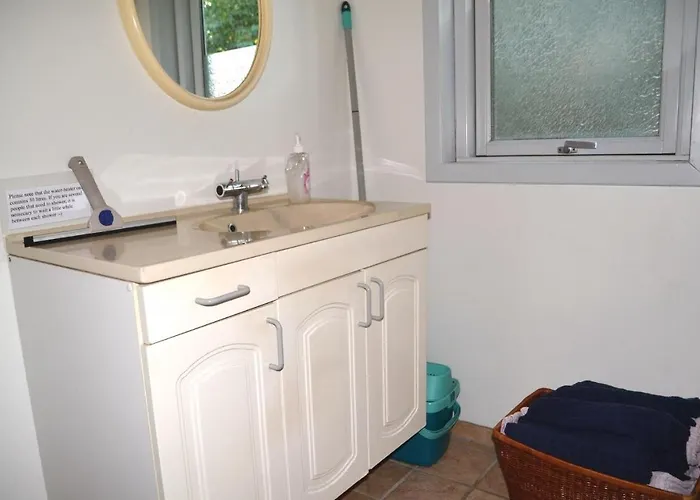 Two-bedroom In *