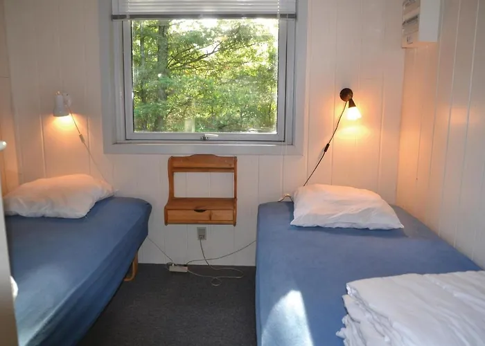 Two-bedroom In Tarm