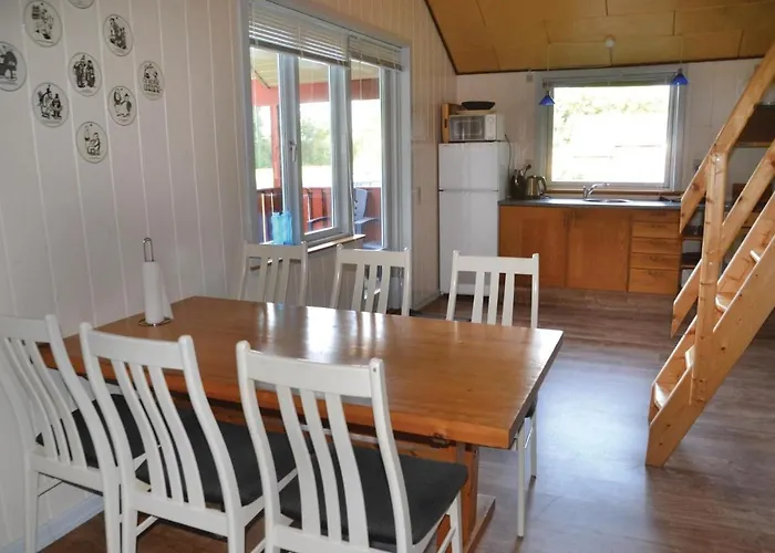 Two-bedroom In Tarm