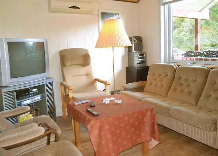 Two-bedroom In *