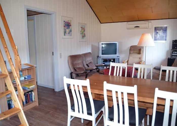 Two-bedroom In Tarm