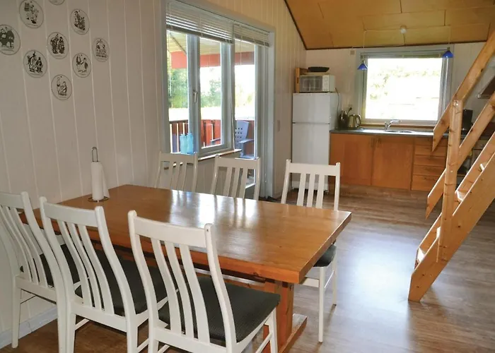 Two-bedroom In * Tarm